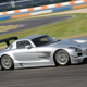 Illustration for article titled Mercedes SLS AMG GT3 Will Make You A Track Addict